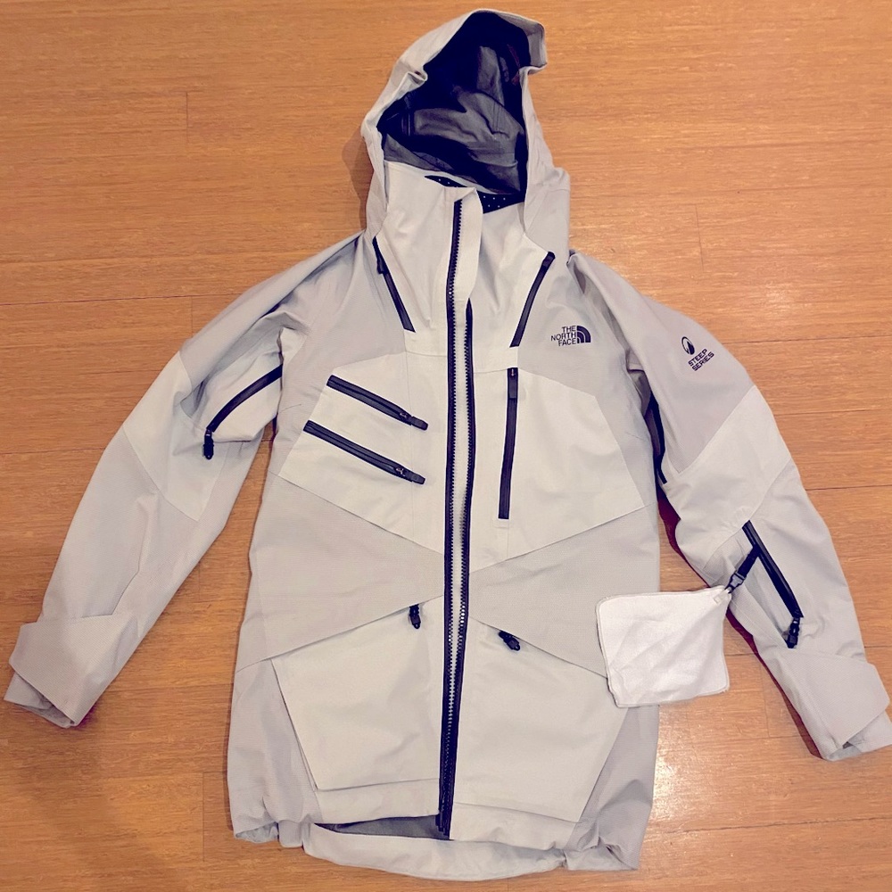 The North Face Women's Brigandine Jacket XS